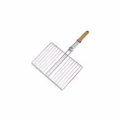 Campingaz 205689, Réseau, Argent, 350 mm, 250 mm