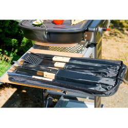 Campingaz 205829 accessoire de barbecue / grill Ensemble d'ustensiles pour barbecue