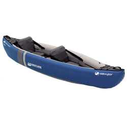 Sevylor Adventure 2 personne(s) Baignade, divertissement Bateau gonflable
