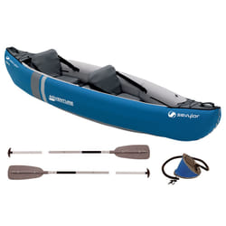 Sevylor 2000009548 Bateau gonflable 2 personne(s) Bateau de rafting