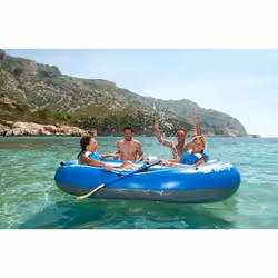 Sevylor KK65 2 personne(s) Baignade, divertissement Bateau gonflable - Vue supplémentaire 4