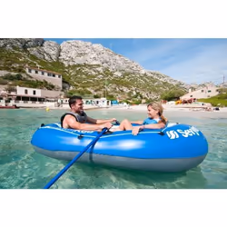 Sevylor KK65 2 personne(s) Baignade, divertissement Bateau gonflable - Vue supplémentaire 5