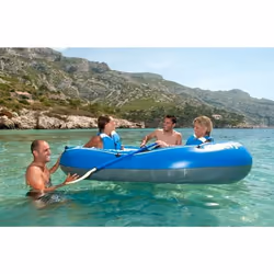 Sevylor KK65 2 personne(s) Baignade, divertissement Bateau gonflable - Vue supplémentaire 6