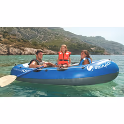 Sevylor K85 3 personne(s) Baignade, divertissement Bateau gonflable