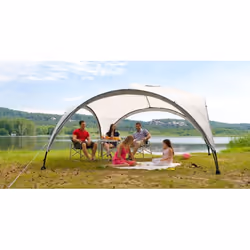 Coleman Event Shelter 12 x 12 - Vue supplémentaire 4