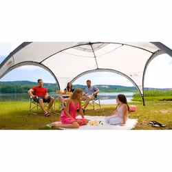 Coleman Event Shelter 12 x 12 - Vue supplémentaire 5