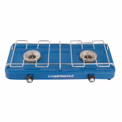 Campingaz Base Camp, 2 zone(s), 1,5 kg