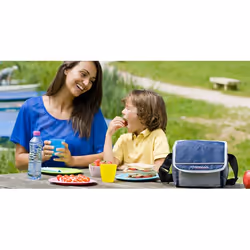 Campingaz Fold`N Cool glacière 5 L Bleu, Gris