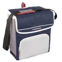 Campingaz Fold`N Cool, Bleu, Gris, 20 L, 320 mm, 200 mm, 370 mm, 500 g