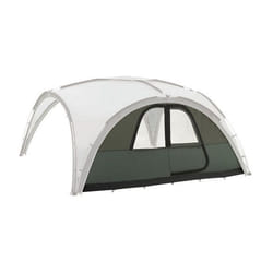 Coleman 2000011831 auvent et abri de camping Gris, Blanc