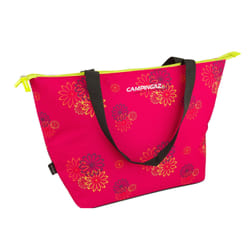 Campingaz 2000013686 glacière 15 L Rouge, Jaune