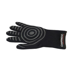 Campingaz 2000014562 manique et gant isolant Gants de four 1 pièce(s) Noir 350 °C