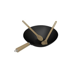 Campingaz 2000014584 poêle Wok/Poêle à frire Rond