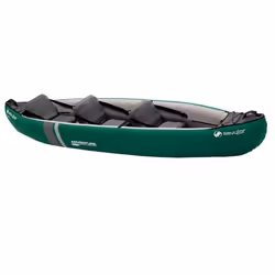 Sevylor 2000016740, Toboggan aquatique, Bateau gonflable, Bleu, Vert, Gris, 3 personne(s), 200 kg, 3 siège(s)