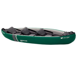 Sevylor 2000016740 Bateau gonflable 3 personne(s) Toboggan aquatique