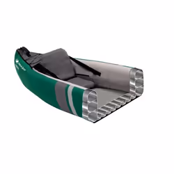 Sevylor 2000016740 Bateau gonflable 3 personne(s) Toboggan aquatique