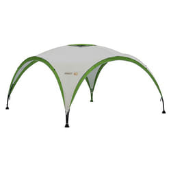 Coleman 2000016832 auvent et abri de camping Vert, Blanc