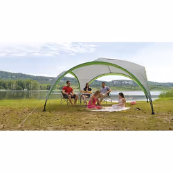 Coleman 2000016832 auvent et abri de camping Vert, Blanc - Vue supplémentaire 5