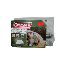 Coleman 2000016834 auvent et abri de camping Gris
