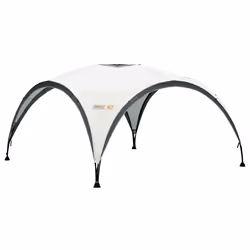Coleman Event Shelter M, Blanc, Acier, Polyester, 9 m², 300 mm, 300 mm