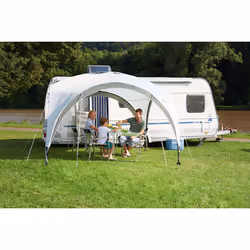 Coleman Event Shelter M Blanc - Vue supplémentaire 4