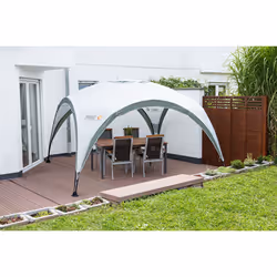 Coleman Event Shelter M Blanc - Vue supplémentaire 5
