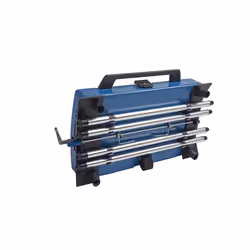 Campingaz 200 SGR Grill Dessus de table Gaz Bleu, Argent 5200 W