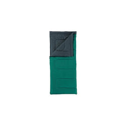 Coleman Atlantic Lite 10 Sac de couchage de randonnée Polyester Vert