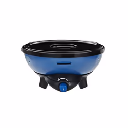 Campingaz Party Grill 200 Chaudron Gaz naturel Bleu 2000 W