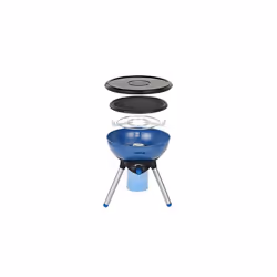 Campingaz Party Grill 200 Chaudron Gaz naturel Bleu 2000 W