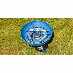 Campingaz Party Grill 200 Chaudron Gaz naturel Bleu 2000 W - Vue supplémentaire 7