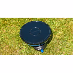 Campingaz Party Grill 200 Chaudron Gaz naturel Bleu 2000 W - Vue supplémentaire 8