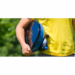 Campingaz Party Grill 200 Chaudron Gaz naturel Bleu 2000 W - Vue supplémentaire 9
