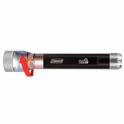 Coleman 2000024455 torche et lampe de poche Noir Lampe torche LED