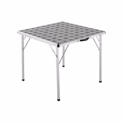 Coleman 2000024716, 4 siège(s), Aluminium, Aluminium, Gris, 3,9 kg
