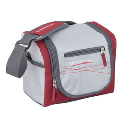 Campingaz Urban Lunch Bag glacière 7 L Gris, Rouge