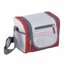 Campingaz Urban Lunch Bag glacière 7 L Gris, Rouge