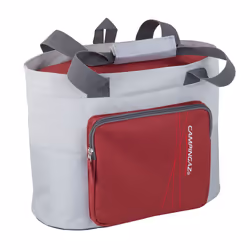 Campingaz Urban Picnic Bag, Gris, Rouge, 18 L, 420 mm, 330 mm, 210 mm, 373 g