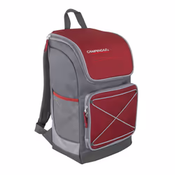Campingaz Urban Picnic Bacpac, Gris, Rouge, 30 L, 4 - 15 °C, 330 mm, 100 mm, 420 mm