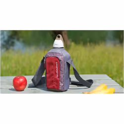 Campingaz Soft Jug Picnic thermos 1 L Gris, Rouge