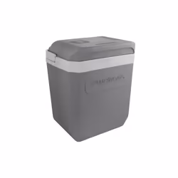 Campingaz Powerbox Plus, Gris, 24 L, Electrique, 12 V, 407 mm, 313 mm