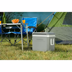 Campingaz Powerbox Plus glacière 36 L Electrique Gris