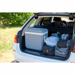 Campingaz Powerbox Plus glacière 36 L Electrique Gris - Vue supplémentaire 5