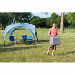 Campingaz Powerbox Plus glacière 36 L Electrique Gris - Vue supplémentaire 6