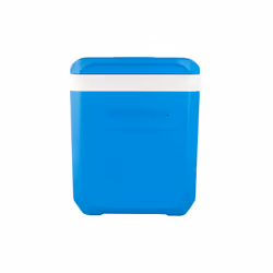 Campingaz Icetime Plus 26L glacière Bleu