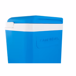 Campingaz Icetime Plus 26L glacière Bleu - Vue supplémentaire 4