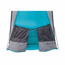 Coleman Event Dome L Gris, Turquoise - Vue supplémentaire 4