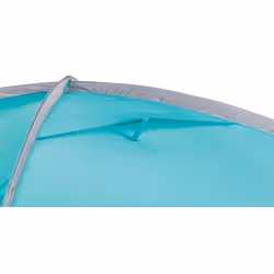 Coleman Event Dome L Gris, Turquoise - Vue supplémentaire 5