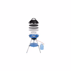Campingaz Party Grill 600 Four à carburant liquide