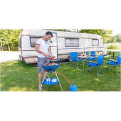 Campingaz Party Grill 600 Four à carburant liquide - Vue supplémentaire 4